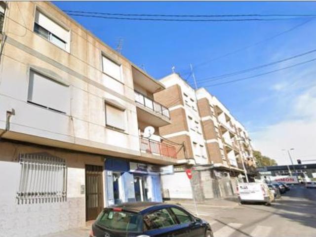 Casa Venta Cartagena, Mediterráneo Media Sala