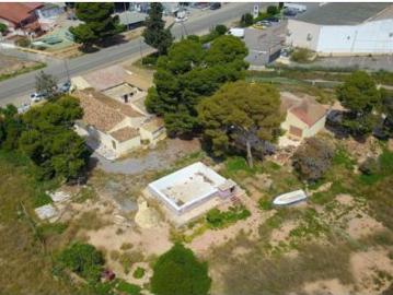 Miranda, Torre Vieja, Villamartin, Alicante, Urbanización Lomas D Juan Este, Alicante, Comunidad Valenciana, Comunidad Valenciana