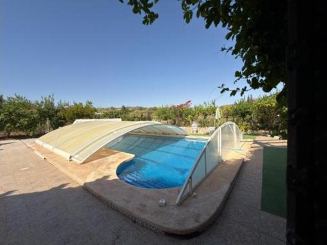 Casa Venta Cartagena, Perín La Azohía