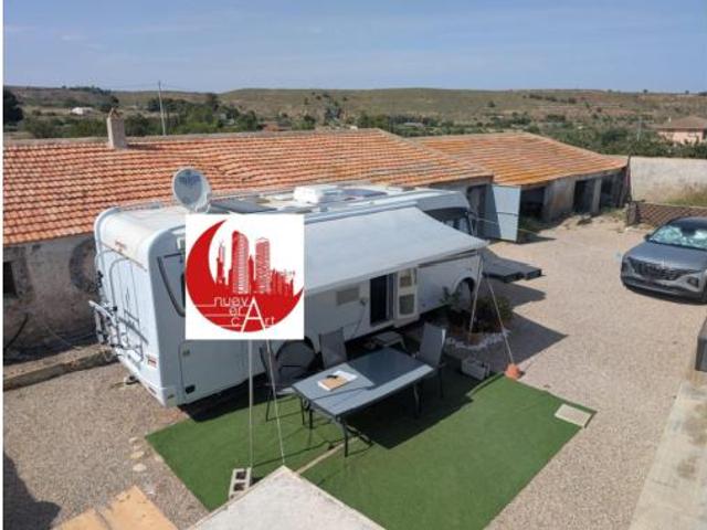 Casa Venta Cartagena, Perín La Azohía