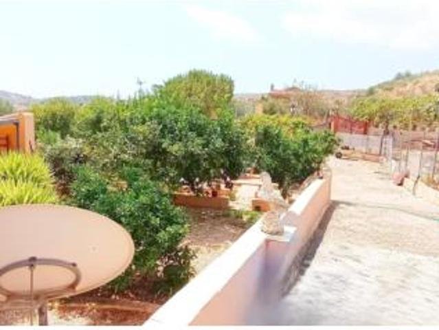 Casa Venta Cartagena, Perín La Azohía