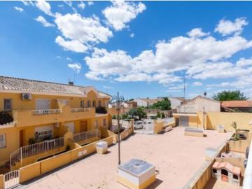 Casa Venta Cartagena, Pozo Estrecho
