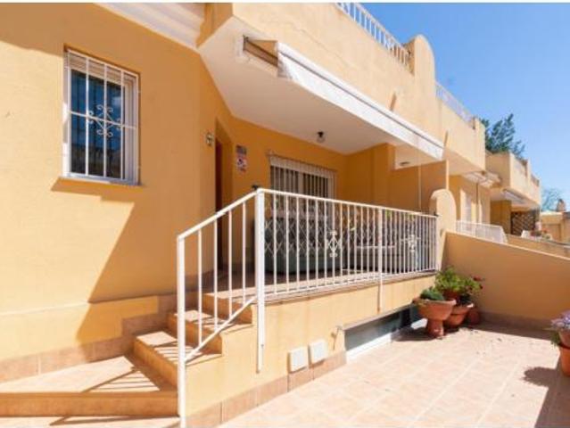 Casa Venta Cartagena, Pozo Estrecho