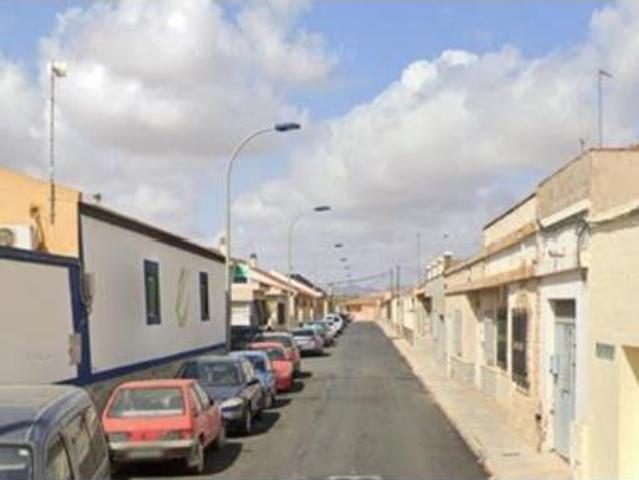 Casa Venta Cartagena, Pozo Estrecho