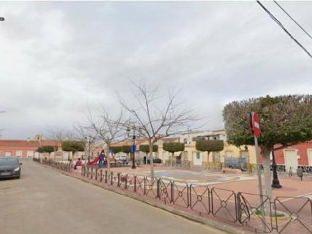 Casa Venta Cartagena, Pozo Estrecho