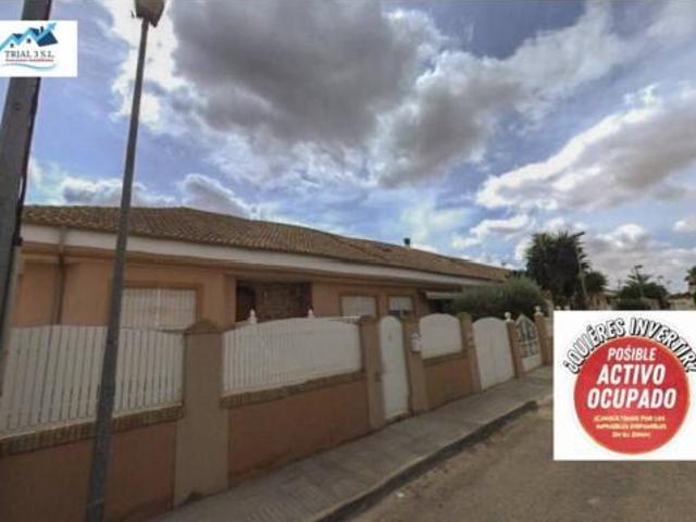 Casa Venta Cartagena, Pozo Estrecho