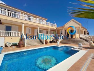 Casa Venta Adeje, Callao Salvaje Playa Paraíso Armeñime