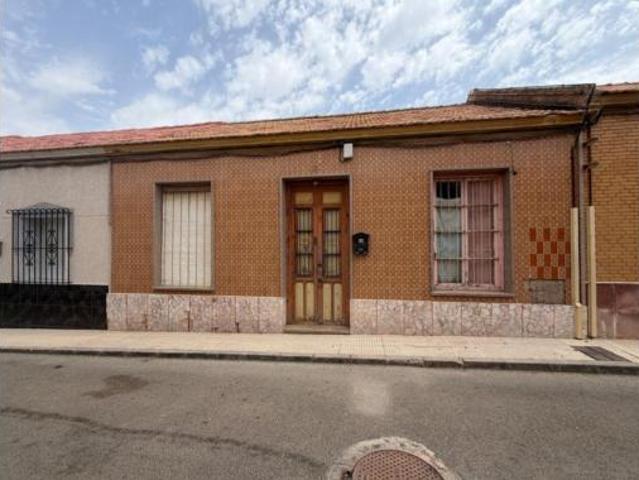 Casa Venta Cartagena, San Antonio Abad Ciudad Jardín