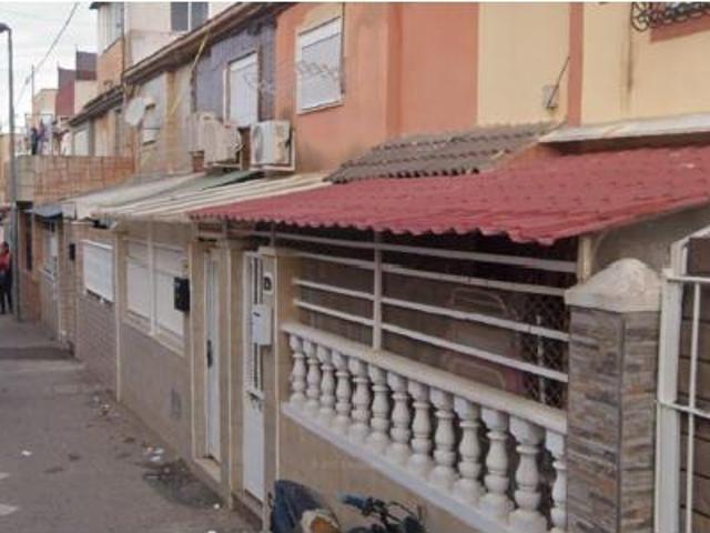 Casa Venta Cartagena, San Ginés Virgen de la Caridad Torreciega