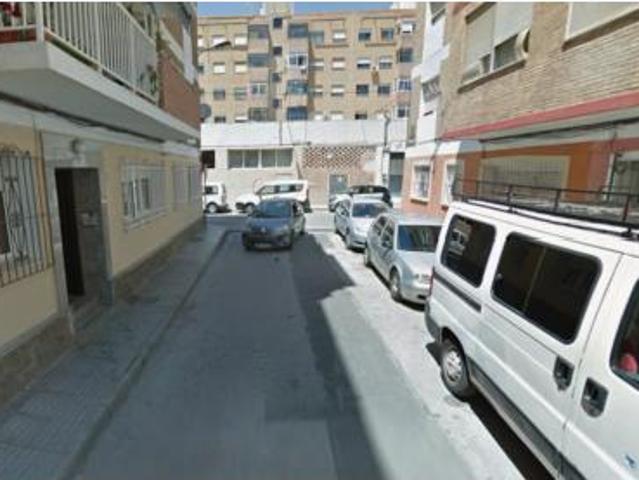 Casa Venta Cartagena, San Ginés Virgen de la Caridad Torreciega