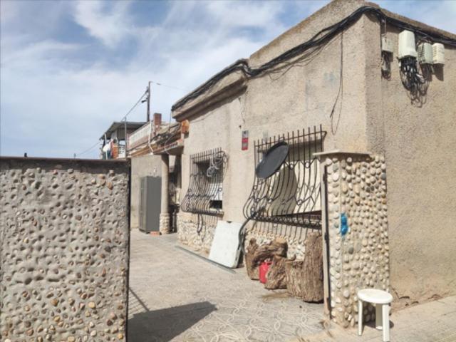 Casa Venta Cartagena, San Ginés Virgen de la Caridad Torreciega