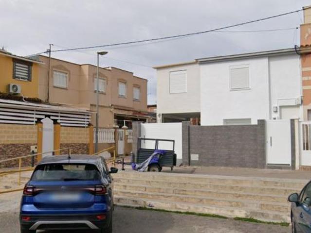 Casa Venta Cartagena, San Ginés Virgen de la Caridad Torreciega