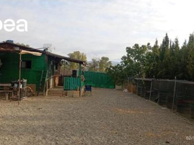 Casa Venta Cártama, Gibralgalia