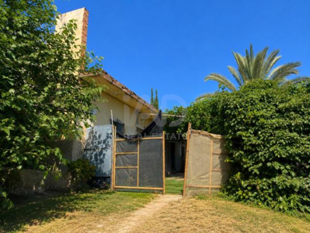 Casa Venta Cártama, Estación de Cártama