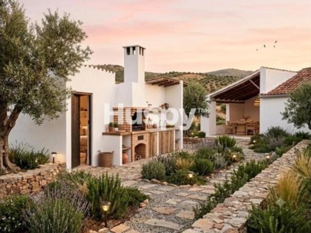 Casa Venta Cártama, Estación de Cártama