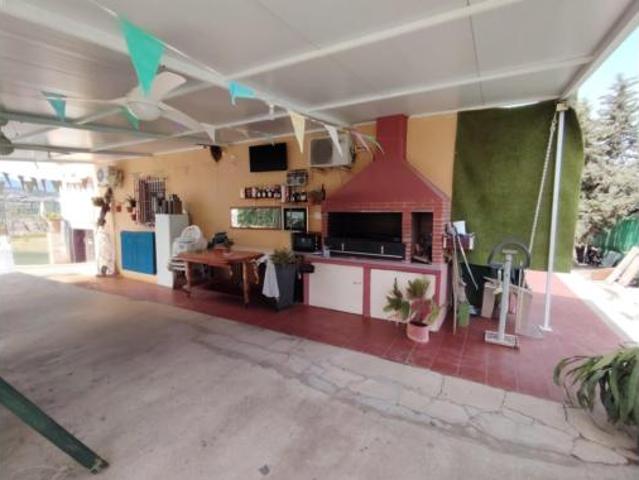 Casa Venta Cártama, Estación de Cártama