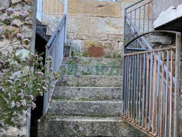 Casa Venta Cartelle, A Bouza Cartelle