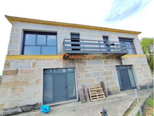 Casa Venta Cartelle, A Bouza Cartelle