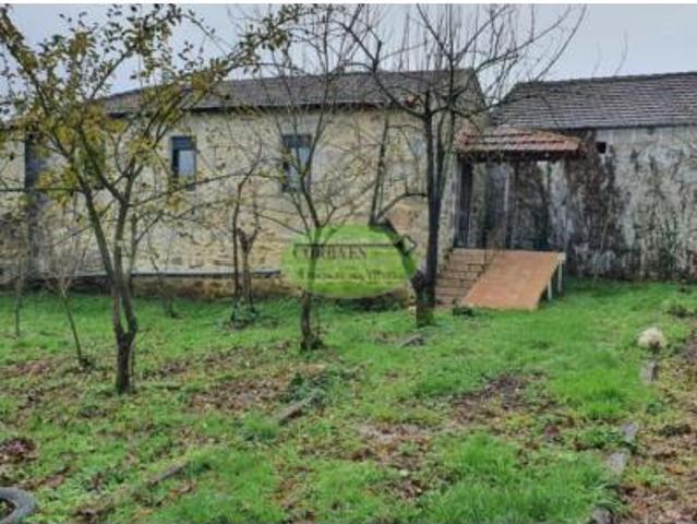 Casa Venta Cartelle, A Bouza Cartelle