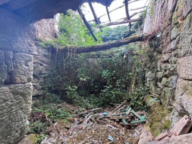Casa Venta Cartelle, A Pena Cartelle
