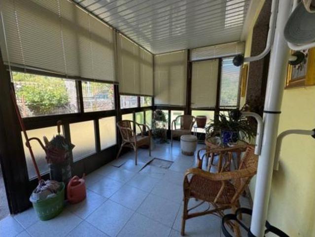 Casa Venta Cartelle, Couxil