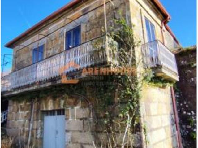 Casa Venta Cartelle, O Bidueiro
