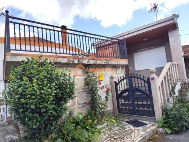 Casa Venta Cartelle, O Bidueiro