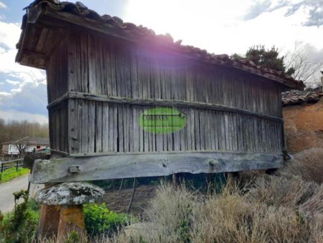 Casa Venta Cartelle, A Seara Cartelle
