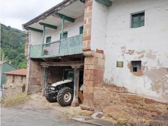 Casa Venta Cartes, Yermo