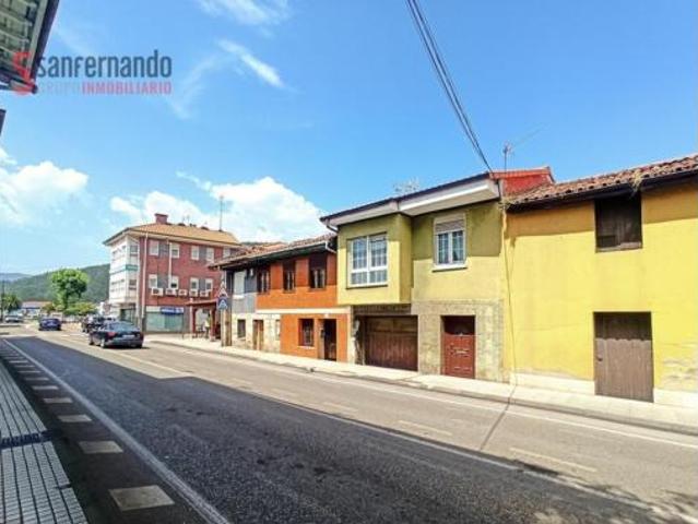 Casa Venta Cartes, Santiago de Cartes