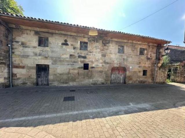 Casa Venta Cartes, Cartes