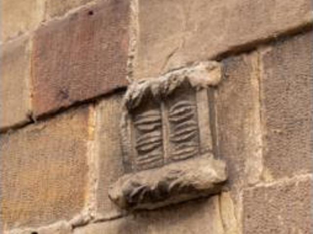 Casa Venta Cartes, Cartes