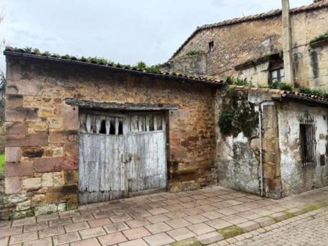 Casa Venta Cartes, Cartes
