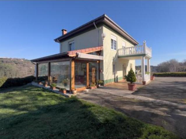 Casa Venta Cartes, Cartes