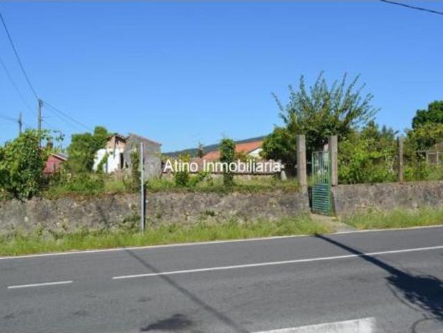 Casa Venta Catoira, Catoira
