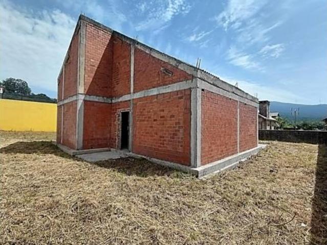 Casa Venta Catoira, Abalo