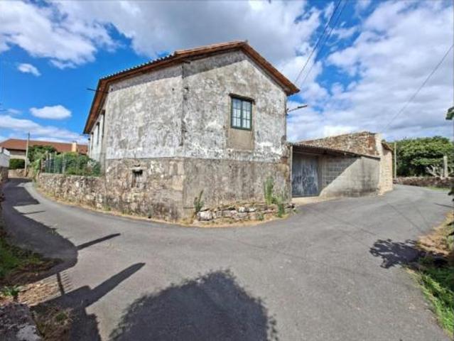 Casa Venta Catoira, Abalo