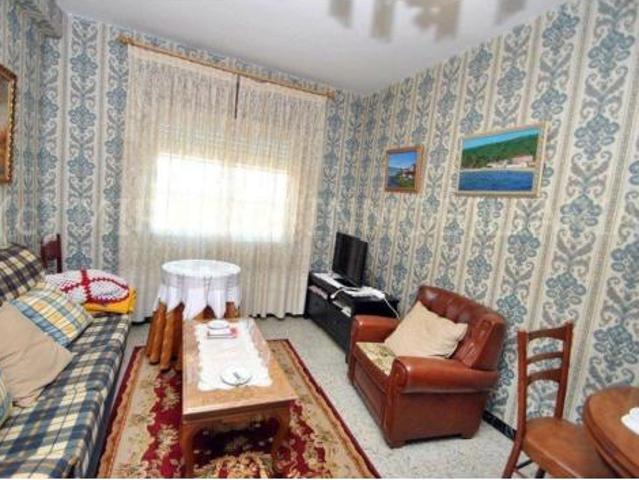 Casa Venta Catoira, Abalo