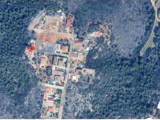 Casa Venta Catadau, Catadau