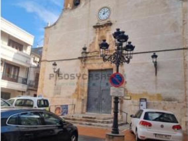 Casa Venta Catadau, Catadau