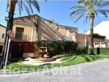 Casa Venta Catarroja, Catarroja