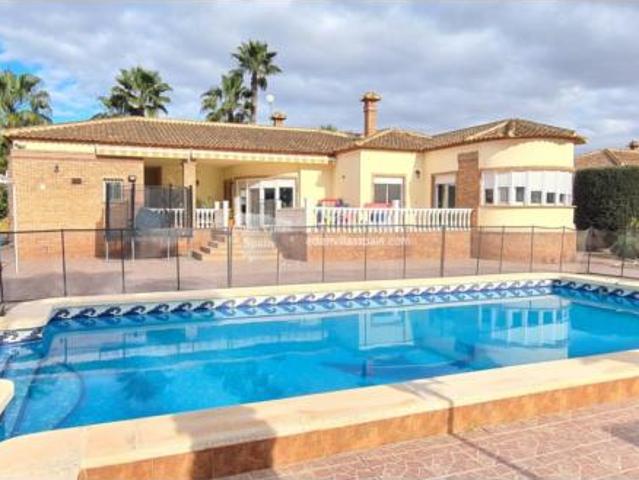 Casa Venta Catral, Catral