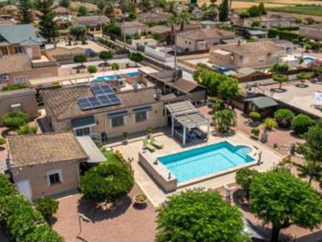 Casa Venta Catral, Catral