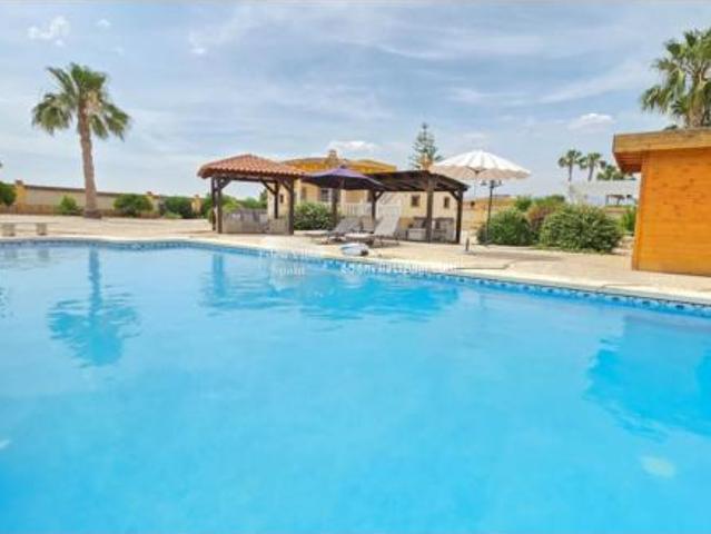 Casa Venta Catral, Catral