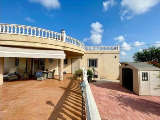 Casa Venta Catral, Catral