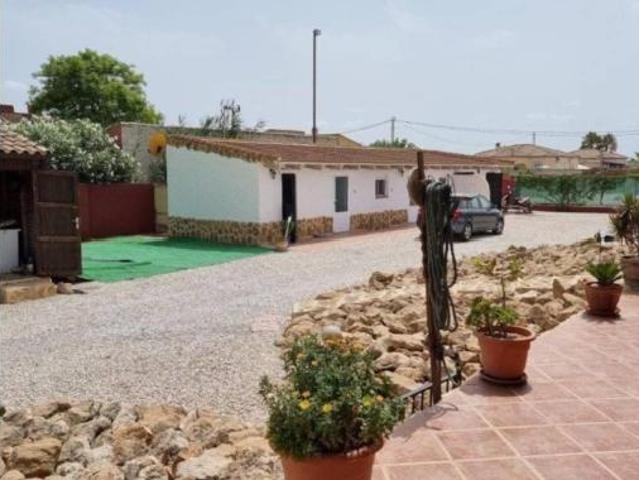 Casa Venta Catral, Catral
