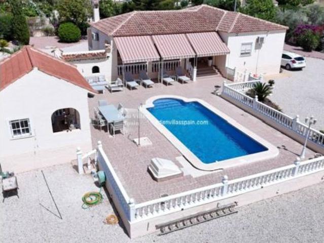 Casa Venta Catral, Catral