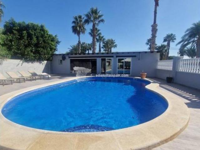 Casa Venta Catral, Catral
