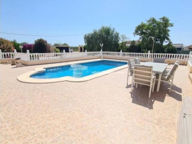 Casa Venta Catral, Catral