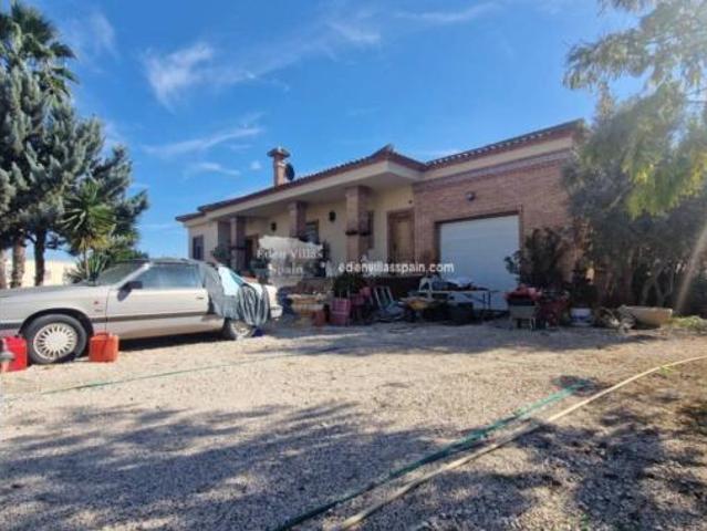 Casa Venta Catral, Catral